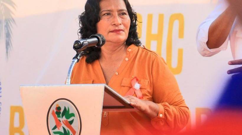 Buscan que alcaldesa de Acapulco comparezca ante Congreso de Guerrero