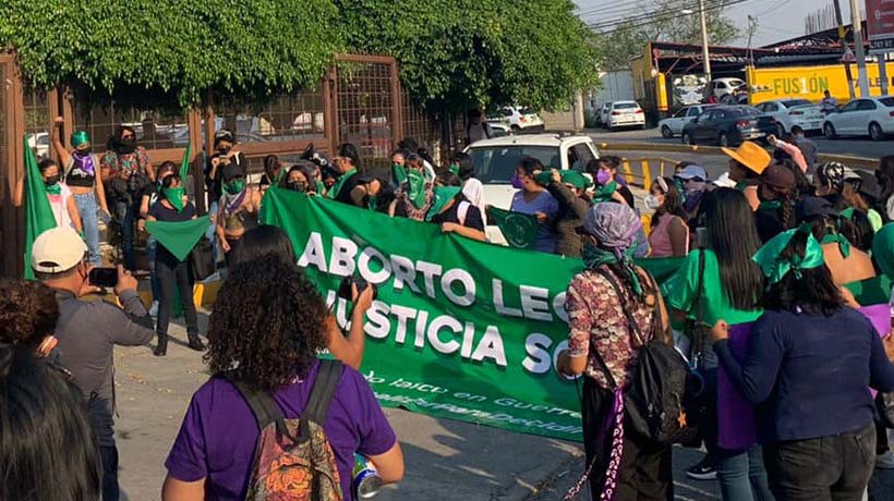 En Guerrero, se evitó despenalizar aborto cerca del Día de las Madres