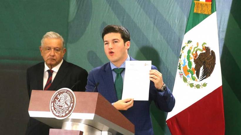 Aprueba gobierno de AMLO 2 mil 183 mdp para presa Libertad en NL