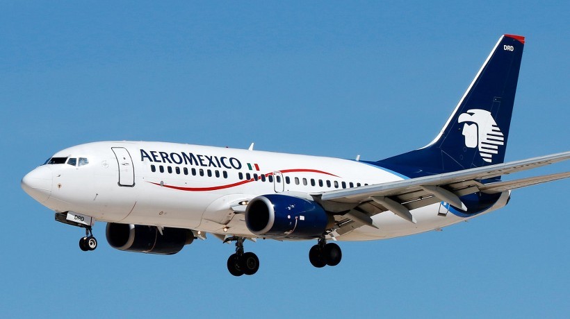 Tendrá Aeroméxico nueve vuelos desde el AIFA