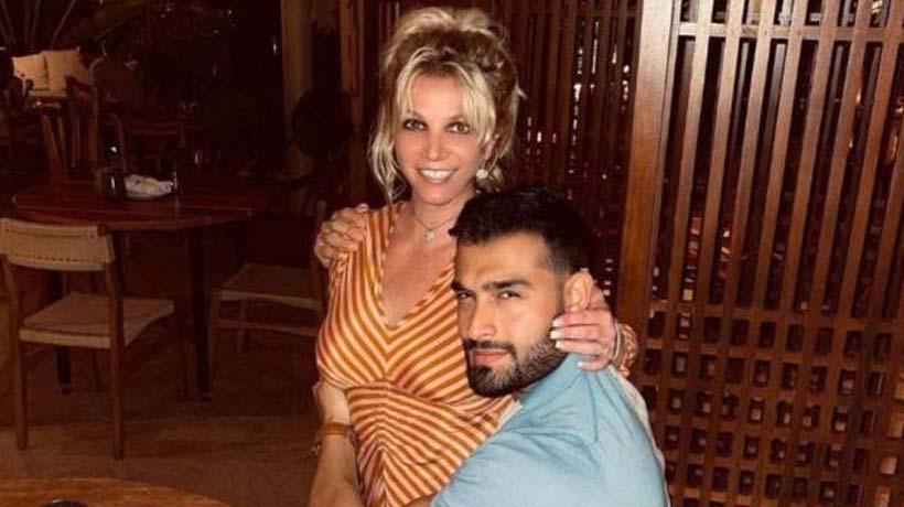 Pierde Britney Spears a su bebé; al mes de anunciar su embarazo