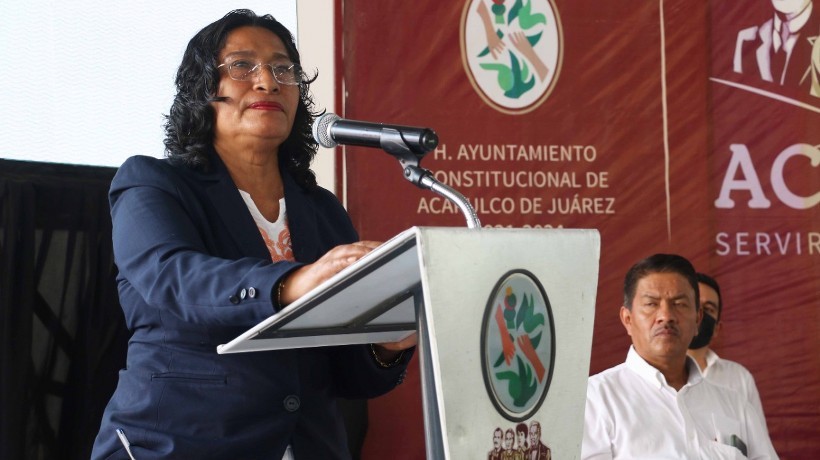 No habrá corrupción en conflicto de CAPAMA: Abelina López