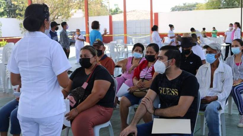 Incrementan casos activos de COVID-19 en Guerrero; hay 766