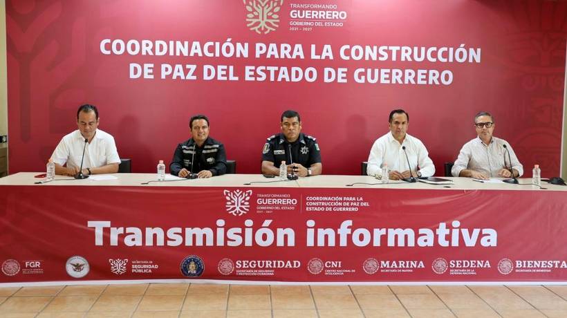 Implementan en Guerrero protección a mujeres en transporte público y privado
