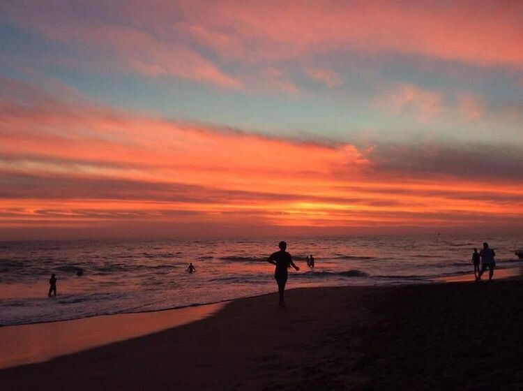 Estas son las mejores playas para disfrutar en Acapulco