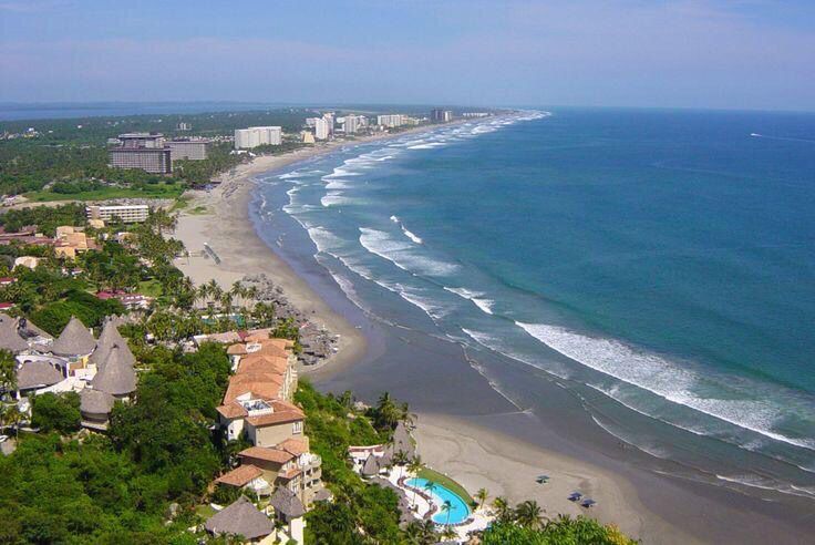 Amanece Acapulco al 56% de ocupación hotelera