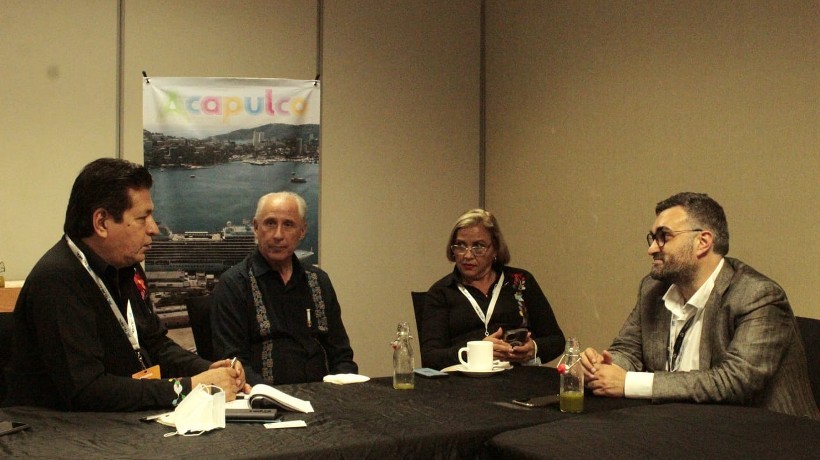 Busca Acapulco atraer turismo de España y Latinoamérica