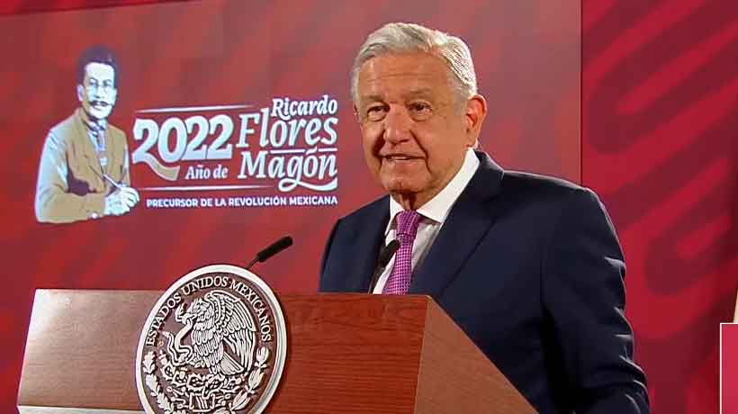 Anuncia López Obrador visita a Acapulco durante fin de semana