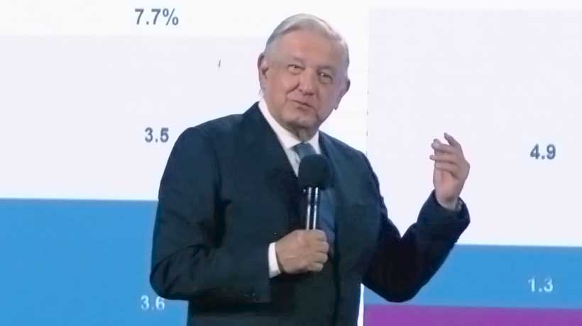 Acusa Colombia a AMLO de interferir en sus asuntos internos