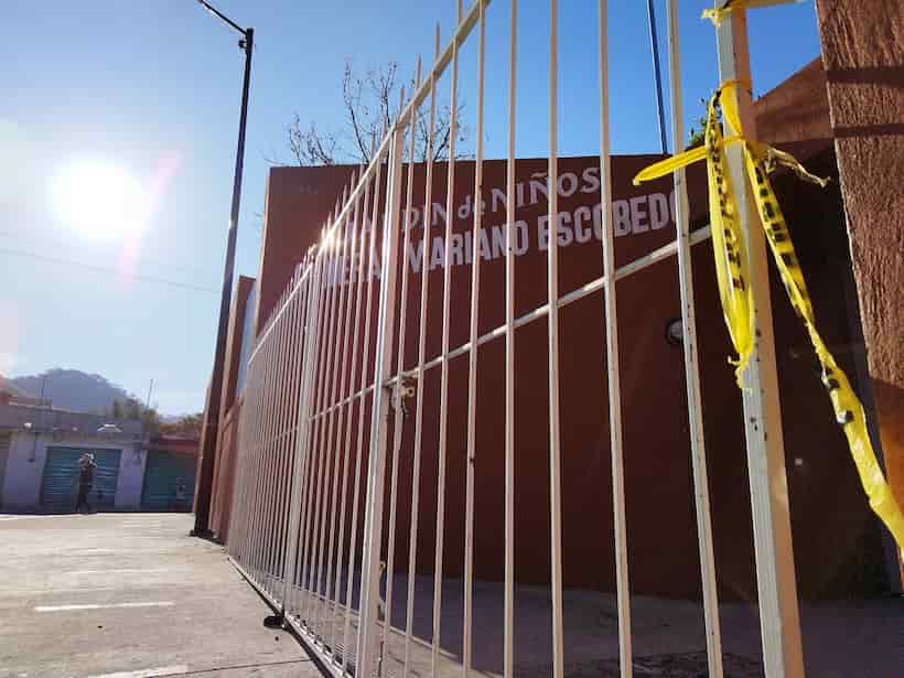 Ataque armado deja seis personas sin vida en Guanajuato