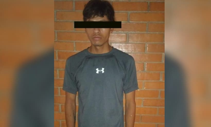 Arrestan a dos por robo en Chilpancingo; quedarán libres