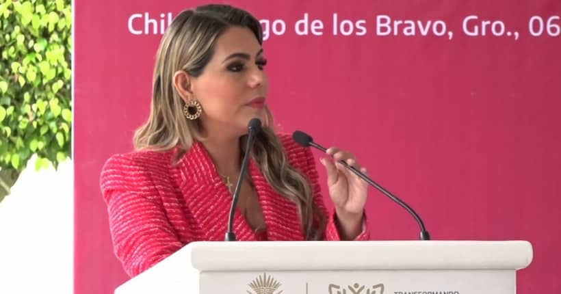 Estamos comprometidos a eliminar la discriminación: Evelyn Salgado