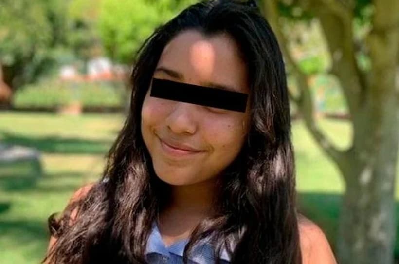 Localizan sin vida a niña de 14 años en hotel de Morelos