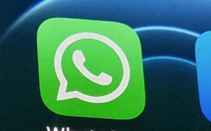 Mejora Whatsapp llamadas grupales con tres nuevas funciones