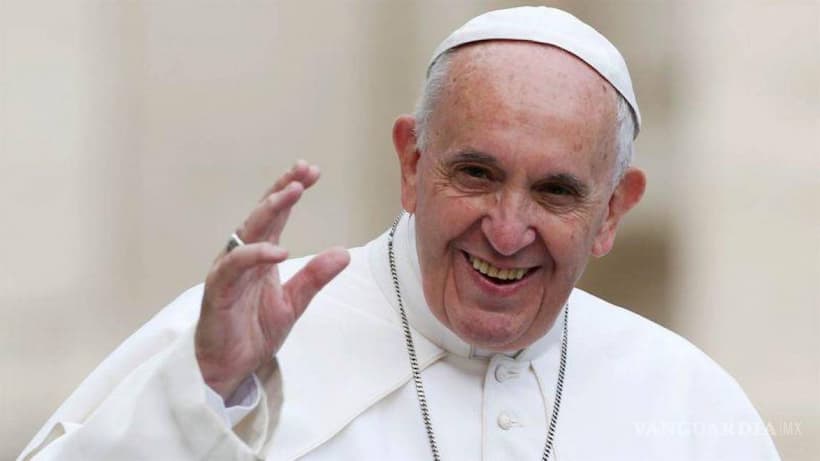 Desmiente Papa Francisco rumores sobre renuncia