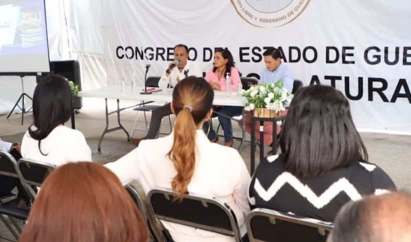 Promueve Congreso de Guerrero creación de “bibliotecas deportivas”