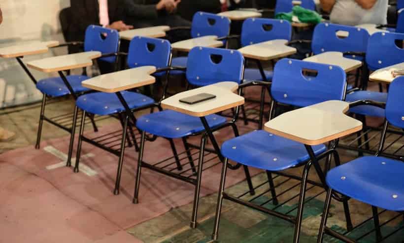 Por decreto, SEP prohíbe que alumnos de primaria y secundaria reprueben