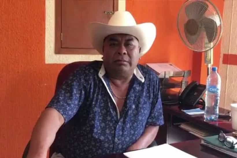 Sobrevive alcalde de Tlalnepantla a ataque armado