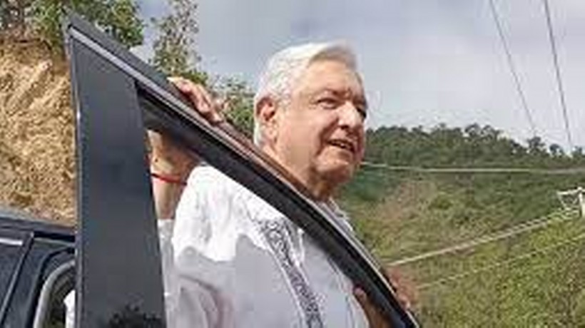 Confirma Jorge Sánchez Allec que AMLO visitará Zihuatanejo este sábado