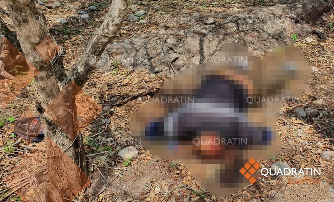 Habitantes de Atenango intentan linchar a presuntos homicidas