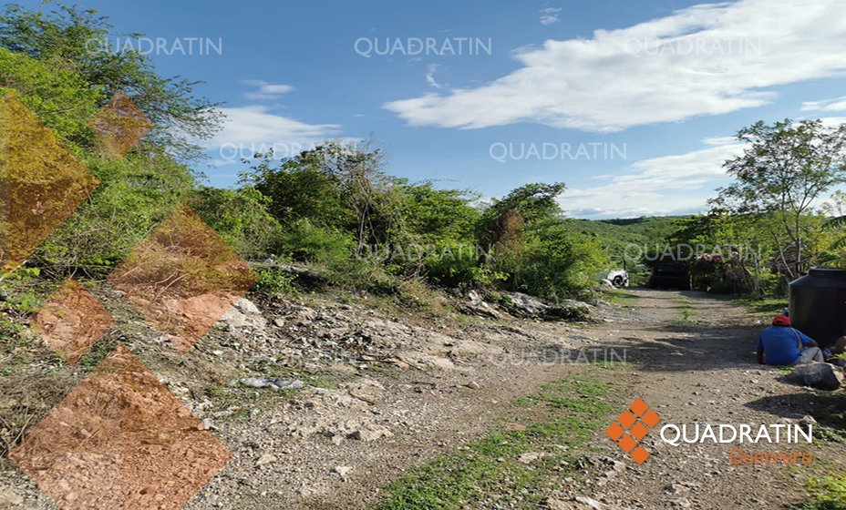 Encuentran cuerpo en estado de descomposición en Iguala