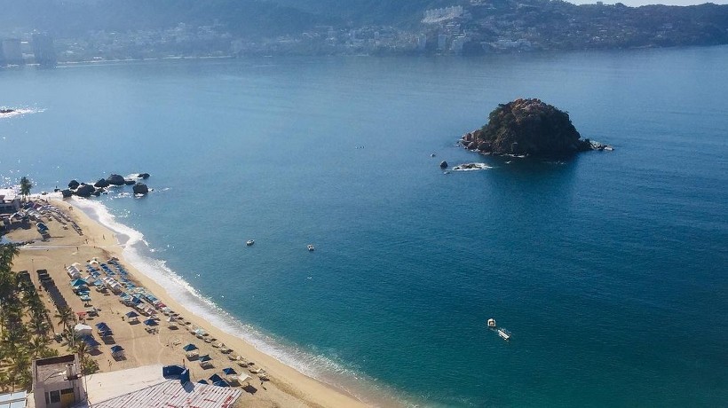 Instala Ayuntamiento de Acapulco consejo contra tsunamis