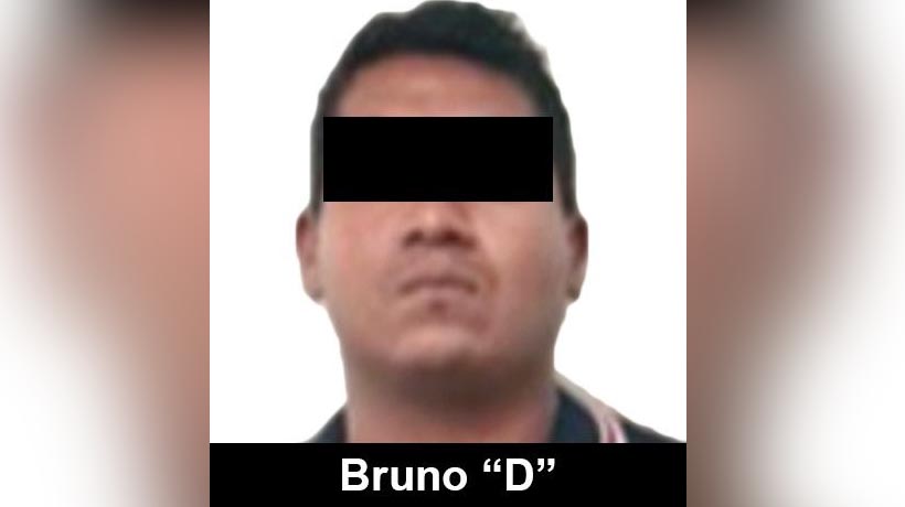 Vinculan a proceso a presunto secuestrador detenido en Chilpancingo
