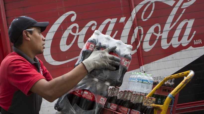 Sube precio de la cerveza 20%; también aumentará la Coca-Cola