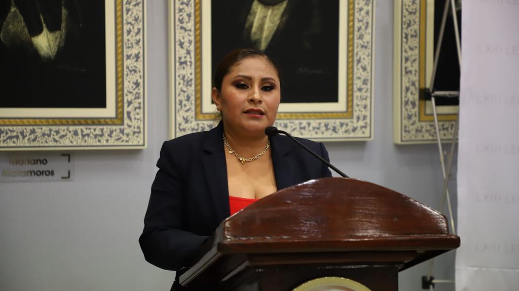 Proponen en Guerrero que diputados presenten informes obligatorios
