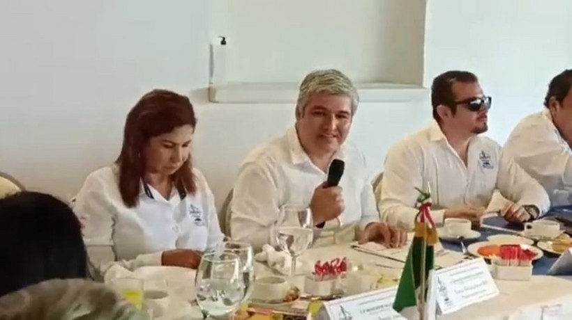 Congreso de Guerrero, segundo más transparente de México