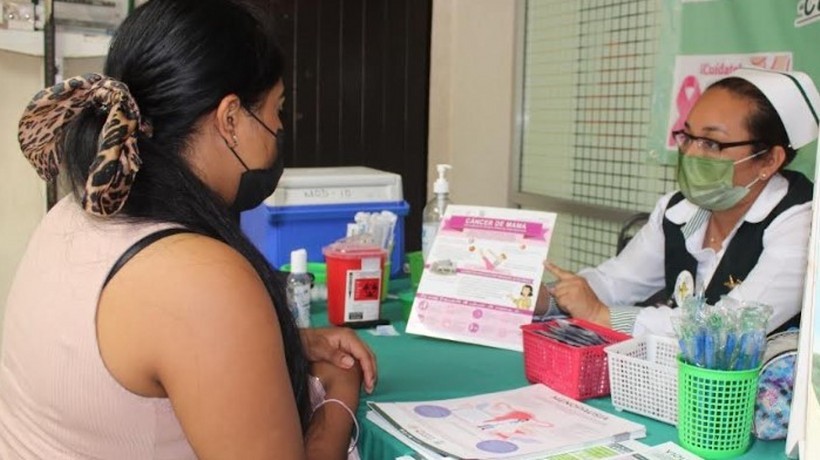 ¿Menopausia? Invitan en Guerrero a módulos PreveIMSS ante primeros síntomas