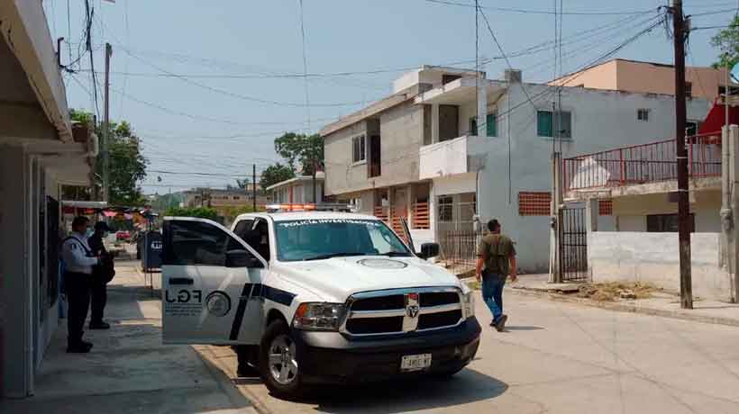 Localizan en Tamaulipas a una mujer reportada como desaparecida desde hace ocho años