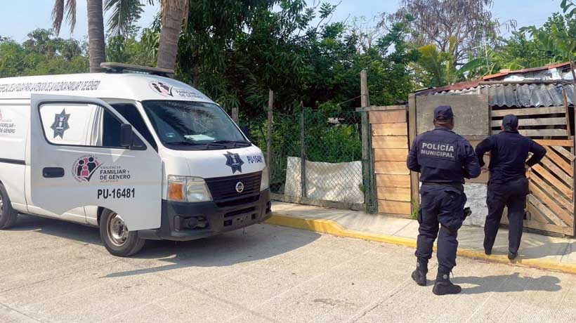 Atienden en Acapulco a 198 víctimas de violencia doméstica