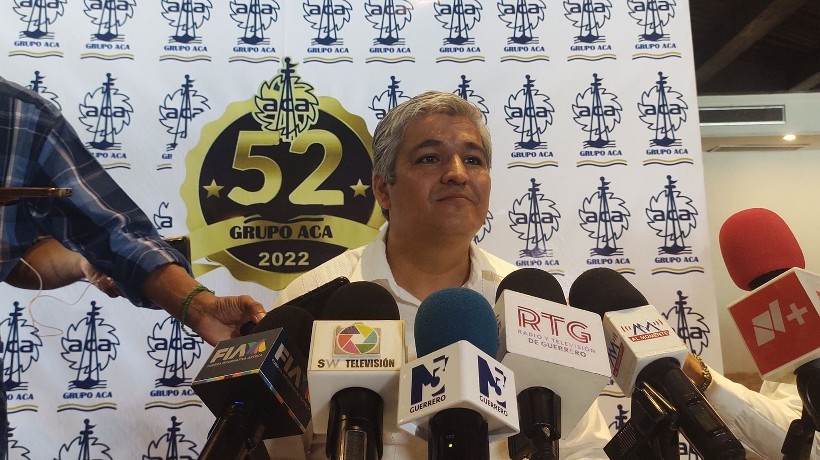Analiza Congreso de Guerrero comparecencia de titulares de FGE y SSP