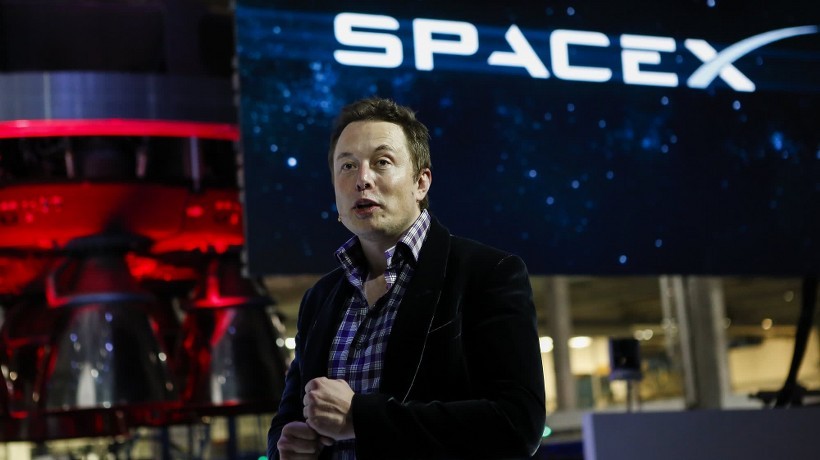 Despide SpaceX a empleados que criticaron a Elon Musk