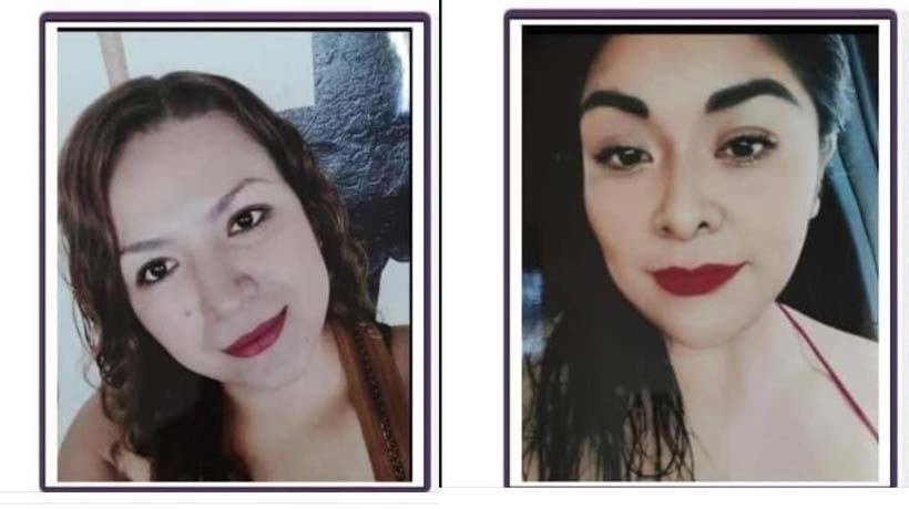 Identifican a mujeres y hombre hallados en cisterna de Chilpancingo