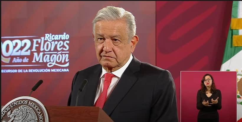 Alista AMLO nuevo plan de austeridad; será “pobreza franciscana”