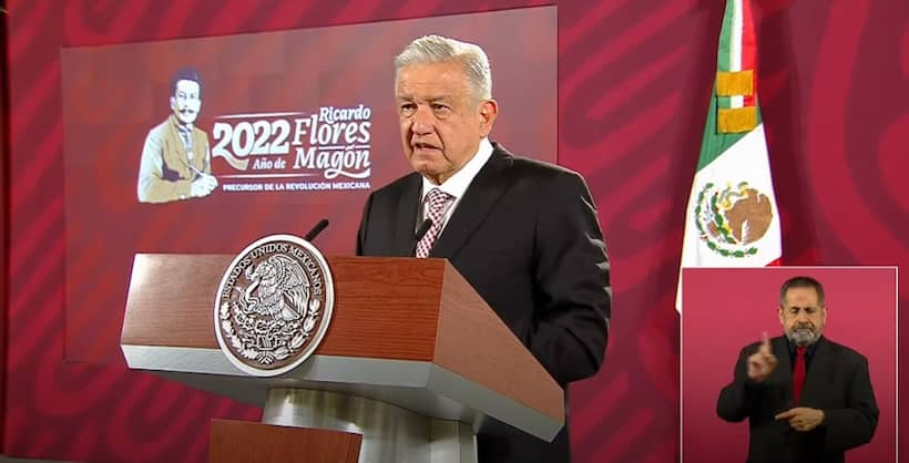 Lo que se espera para el cuarto Informe de Gobierno de AMLO