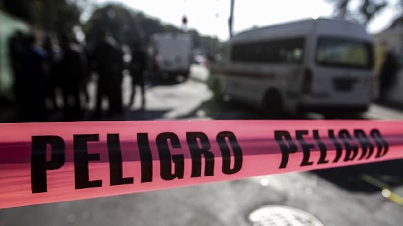 Suma Guerrero mil 35 homicidios en lo que va del 2022: SSPC
