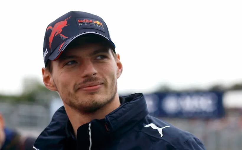 Supera Max Verstappen trompo y gana el GP de Hungría