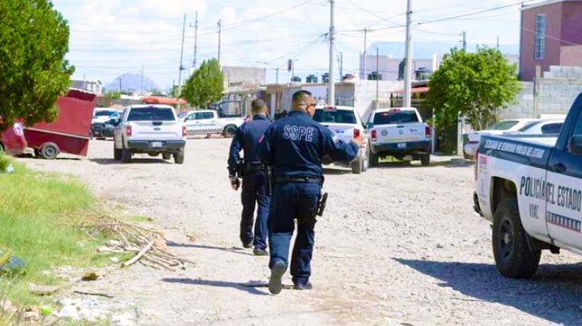 Masacran a seis en una casa en la capital de Chihuahua