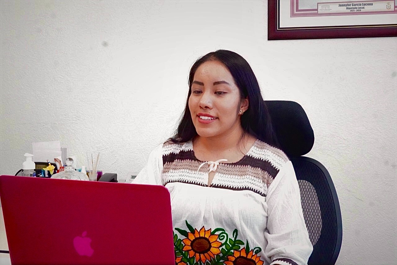 Proponen incorporar a la ley la “Alfabetización Digital” en Guerrero