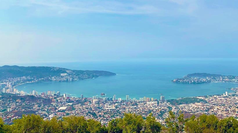 Promueve Ayuntamiento de Acapulco ordenamiento ecológico