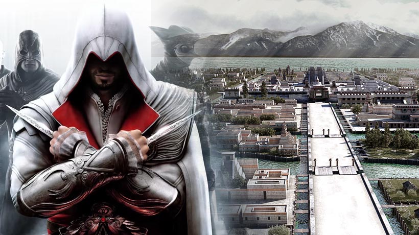 Nuevo Assassin’s Creed podría ambientarse en el Imperio Azteca