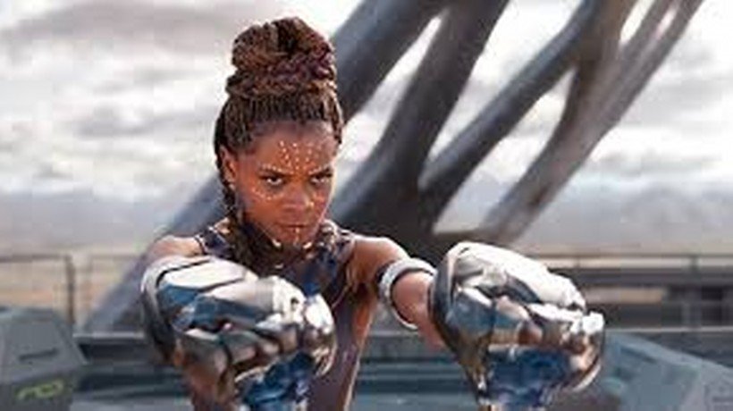 Lanza Marvel primer tráiler de “Black Panther: Wakanda Forever”
