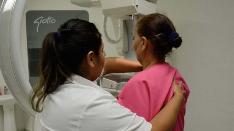 Pide Congreso de Guerrero que municipios refuercen acciones contra cáncer de mama