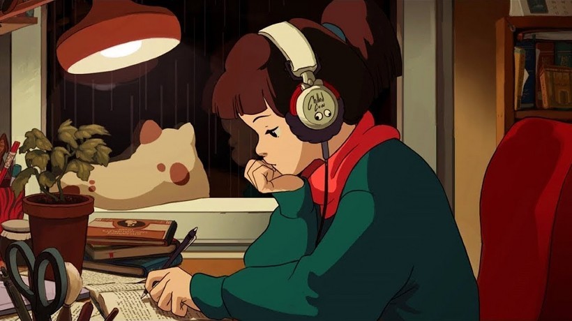 Detiene YouTube streaming Lofi Girl que había durado más de dos años