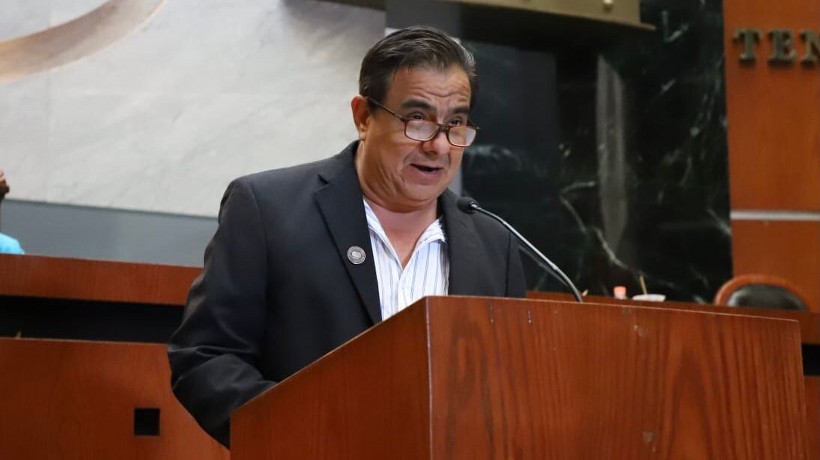 Piden en el Congreso de Guerrero indemnizar a afectados por sismo