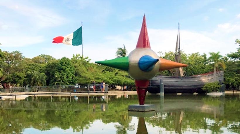 Proponen que empleado con 30 años de experiencia dirija el Parque Papagayo