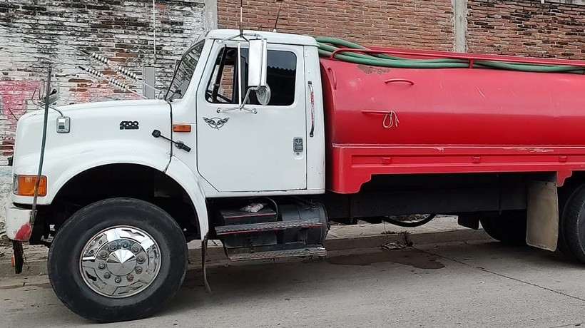 Anuncian transportistas protestas en principales avenidas de Acapulco